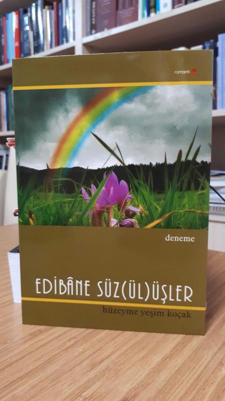 Edibane Süz(ül)üşler