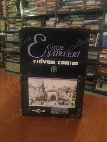 Edirne Şairleri