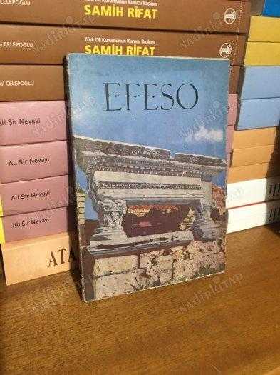 EFESO - RÜSTEM DUYURAN - 1952
