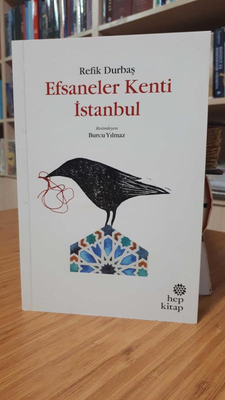 Efsaneler Kenti İstanbul