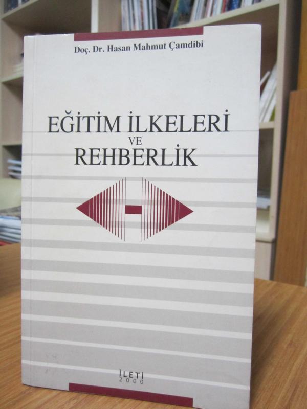 Eğitim İlkeleri ve Rehberlik