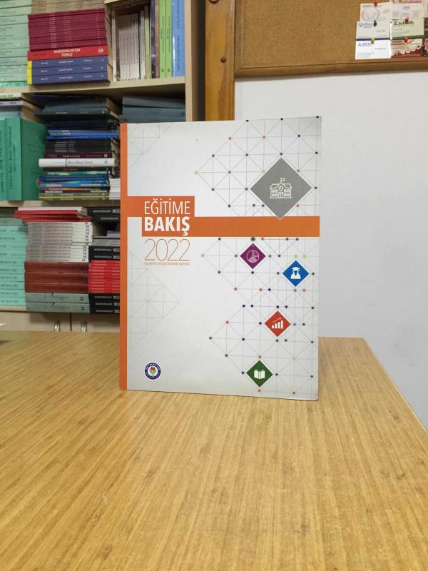 Eğitime Bakış 2022 İzleme ve Değerlendirme Raporu MEMUR-SEN