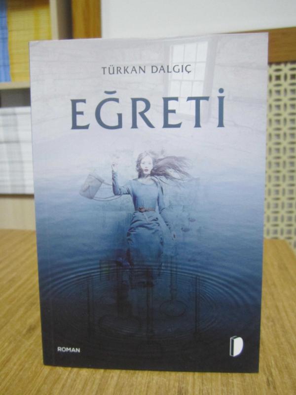 Eğreti - Türkan Dalgıç