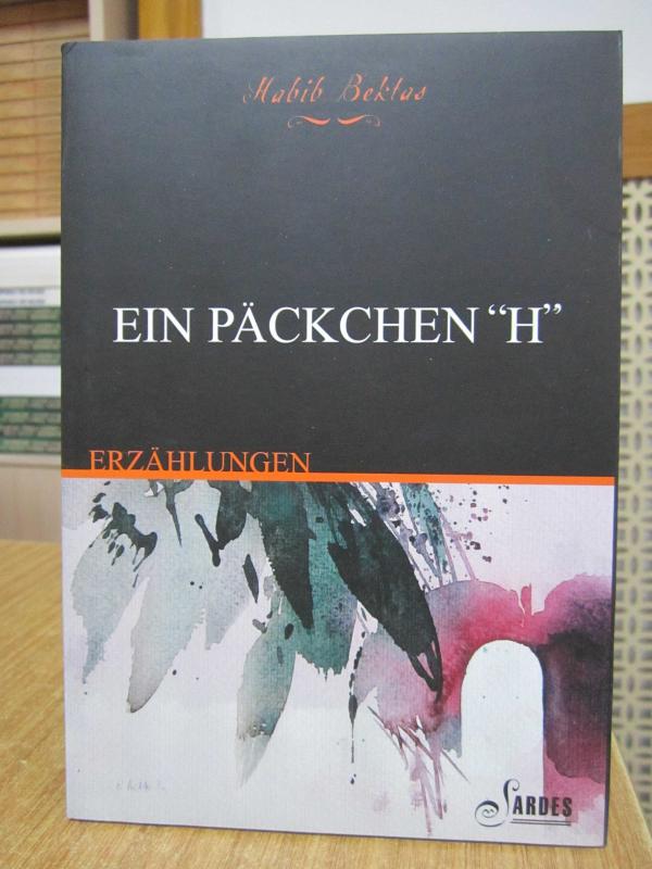 Ein Päckchen H - Habib Bektaş