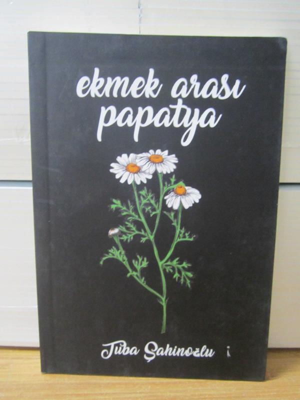 Ekmek Arası Papatya