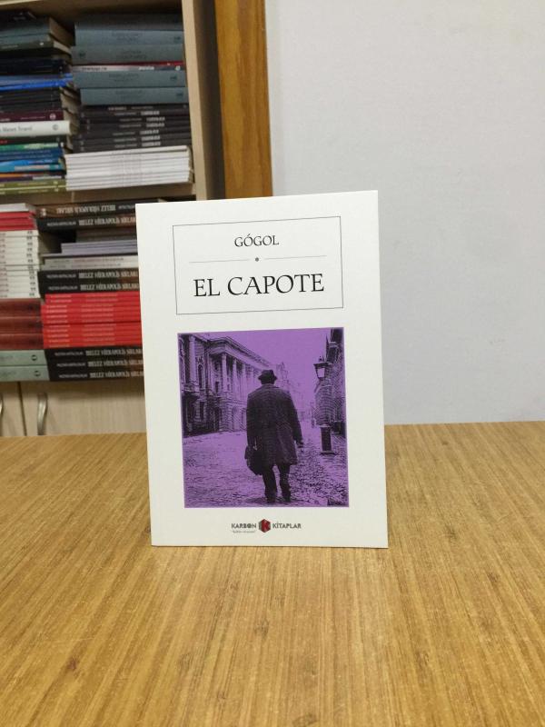 El Capote - Gogol