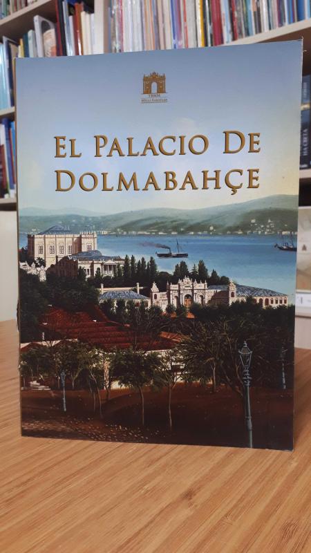 El Palacio De Dolmabahçe