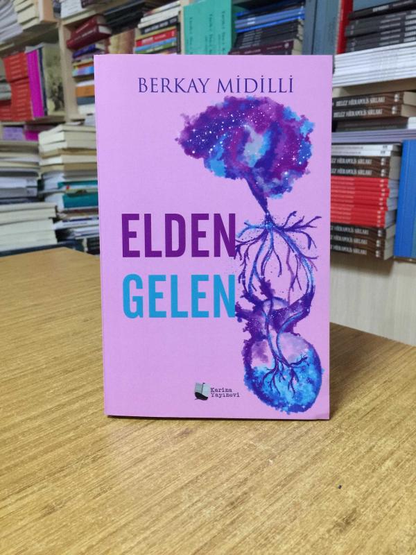 Elden Gelen - Berkay Midilli