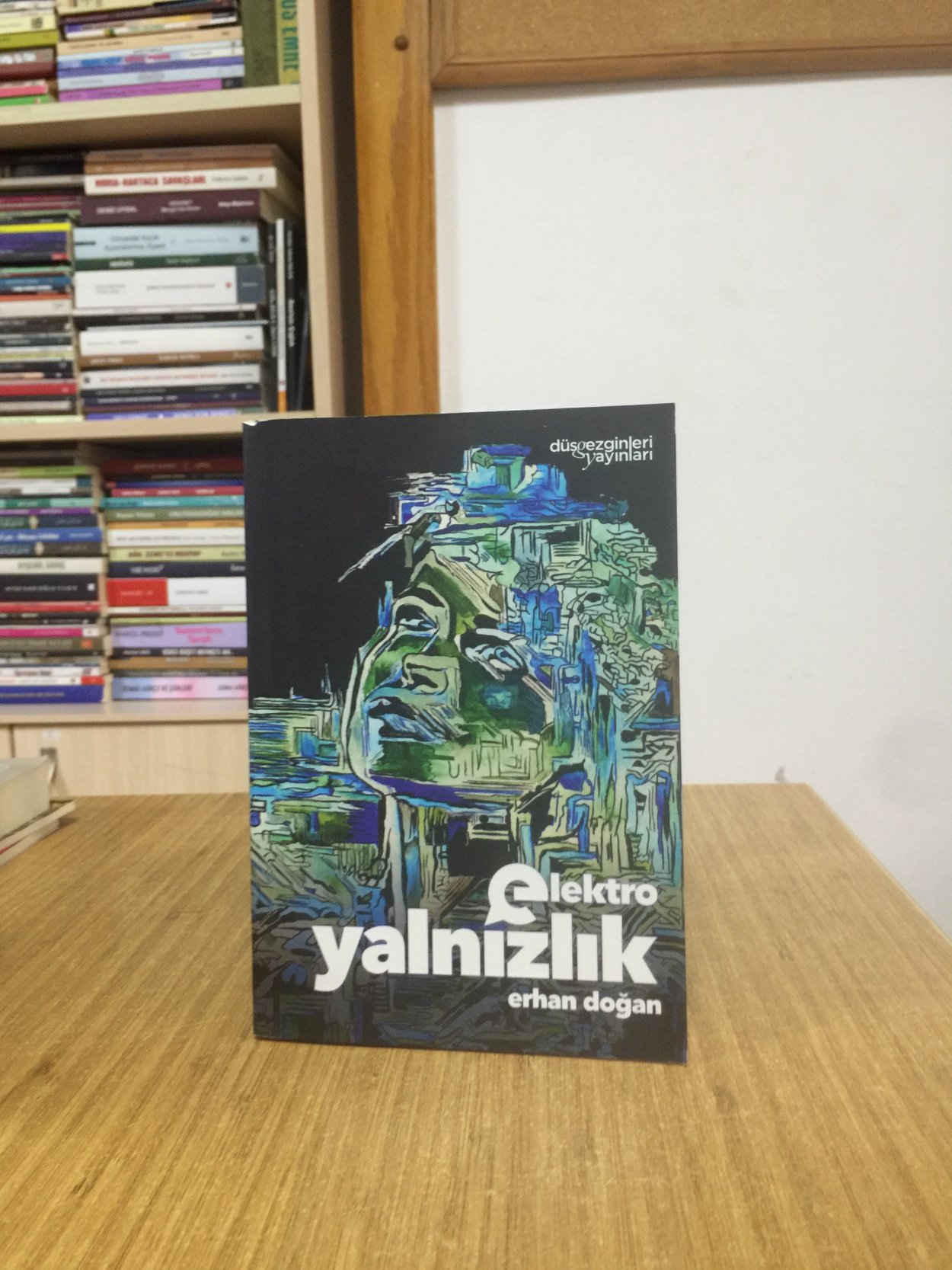 Elektro Yalnızlık - Erhan Doğan