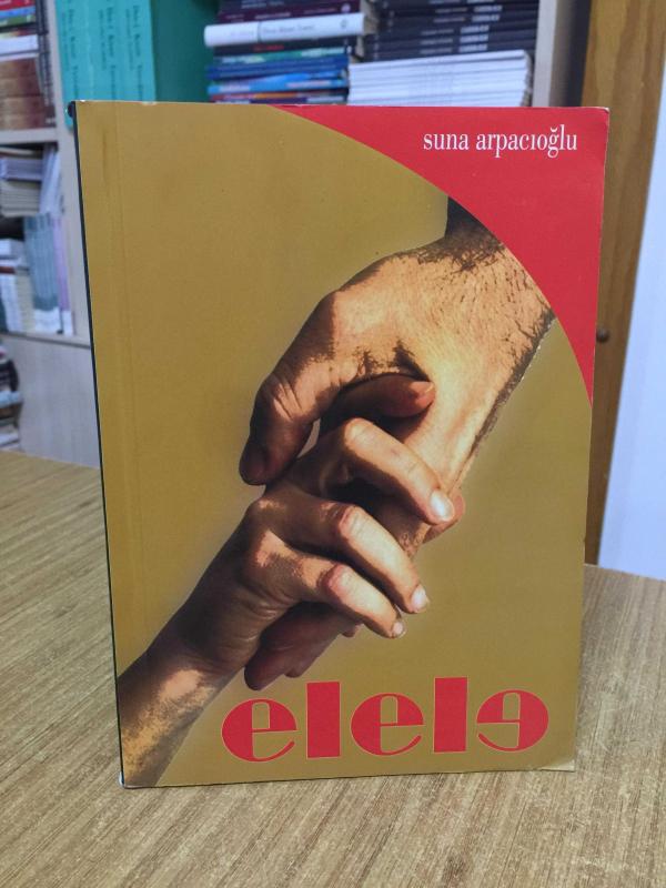 Elele - Suna Arpacıoğlu
