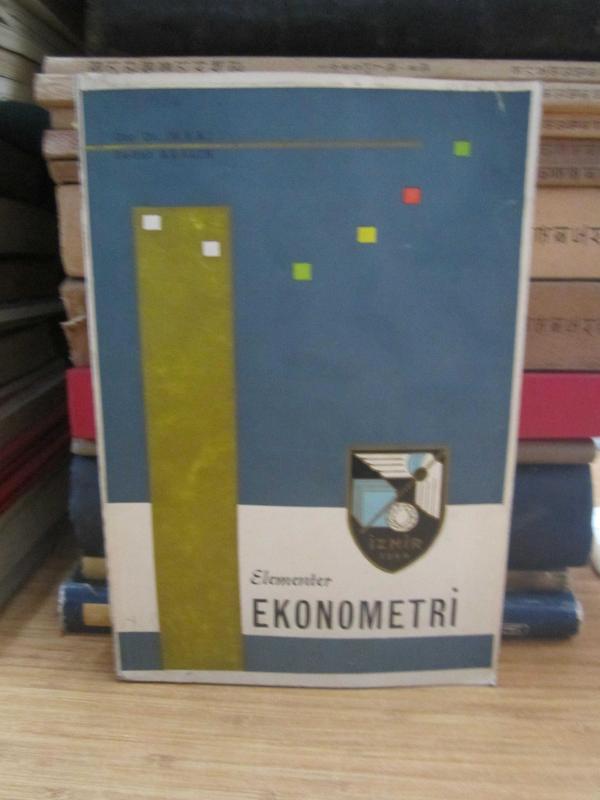 Elementer Ekonometri