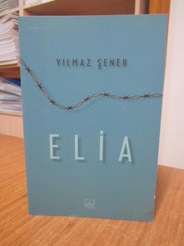 Elia - Yılmaz Şener