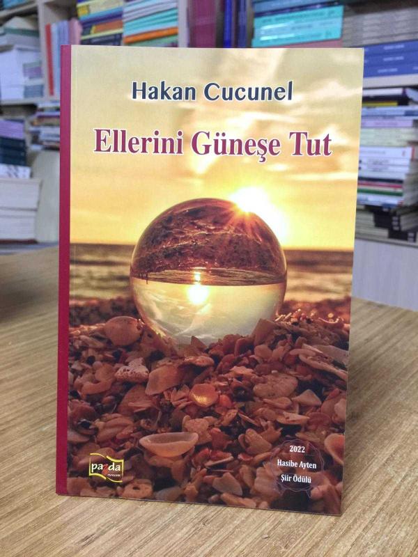Ellerini Güneşe Tut - Hakan Cucunel