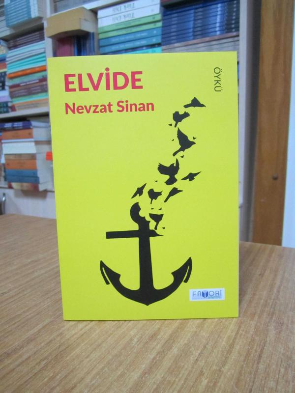 Elvide - Nevzat Sinan