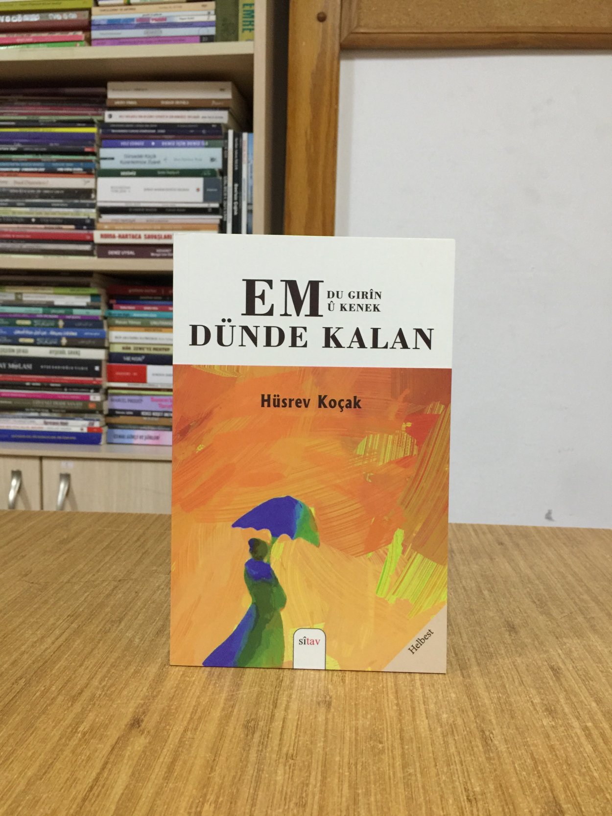 EM Dünde Kalan – Du Gırin Ü Kenek