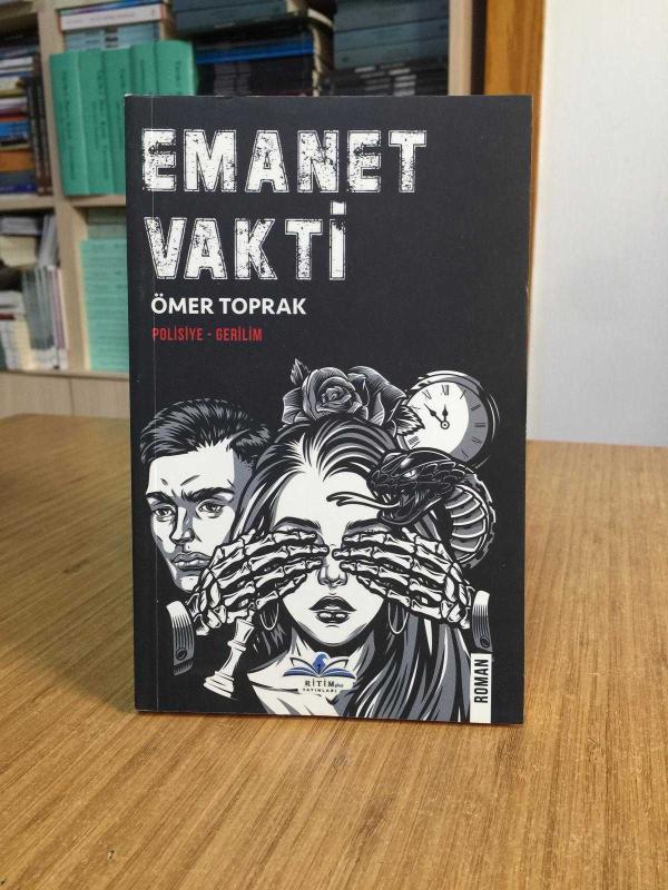 Emanet Vakti - Ömer Toprak
