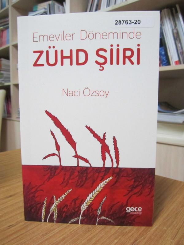 Emeviler Döneminde Zühd Şiiri
