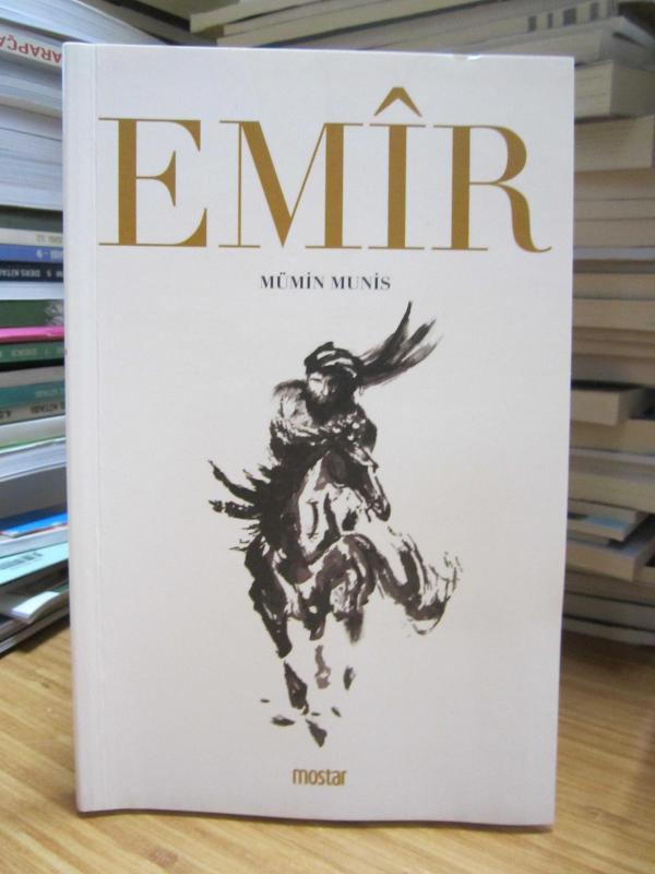 Emir - Mümin Munis