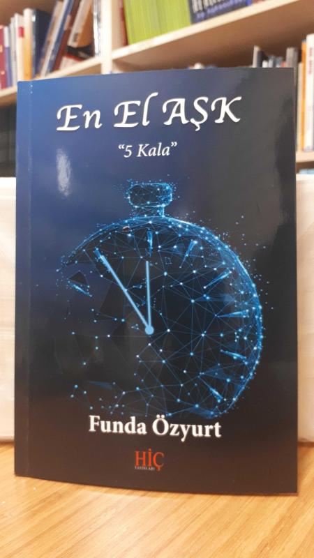 En El Aşk 5 Kala