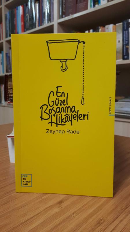 En Güzel Boşanma Hikayeleri