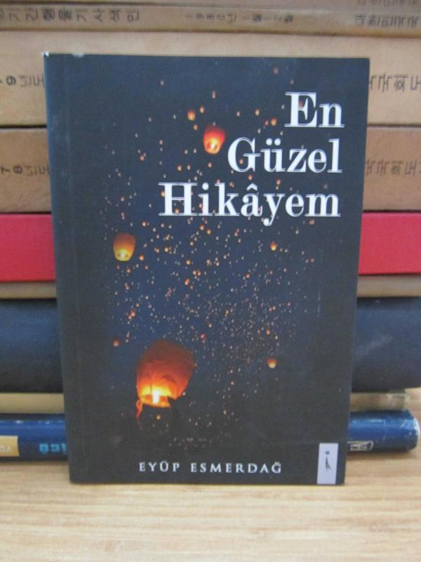 En Güzel Hikayem