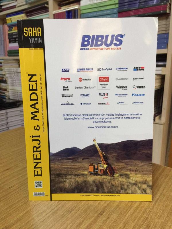 ENERJİ AYT 20x13 Biyoloji Deneme Sınavı / Palme Yayınevi