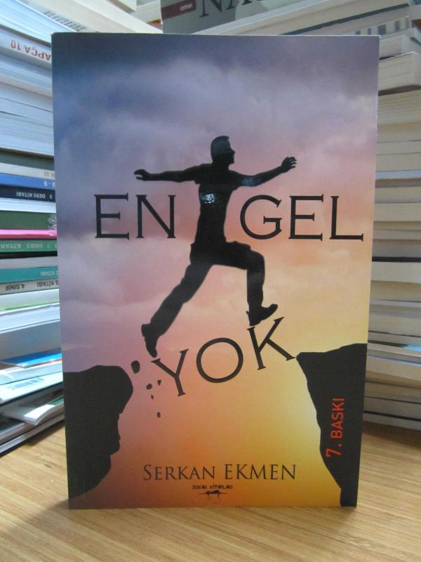 Engel Yok - Serkan Ekmen