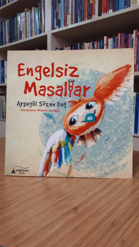 Engelsiz Masallar