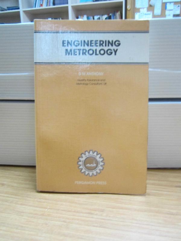 Engıneerıng Metrology - Mühendislik Metrolojisi