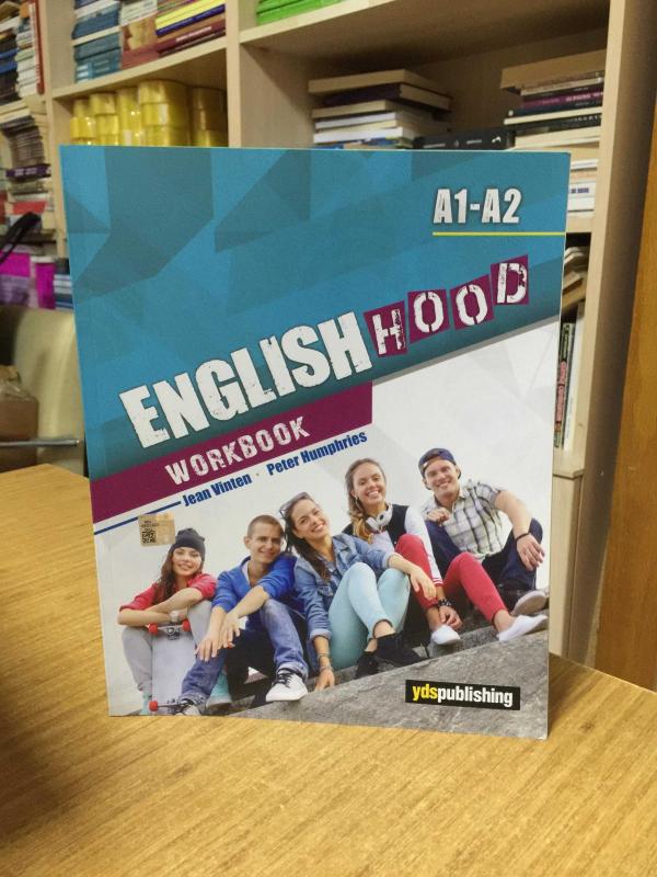 Englishhood A2+ B1 Workbook YDS Publishing
