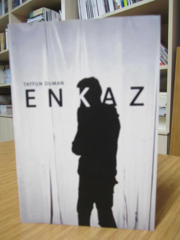 Enkaz - Tayfun Duman