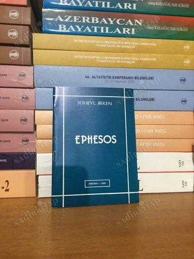 Ephesos - Süheyl Beken