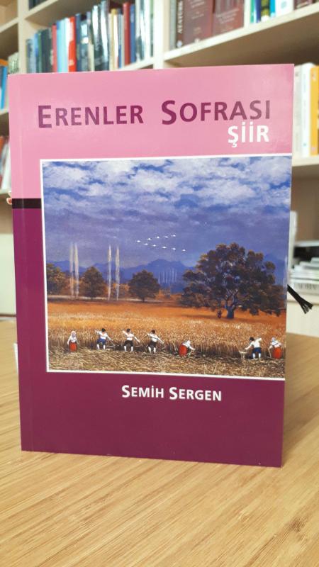 Erenler Sofrası