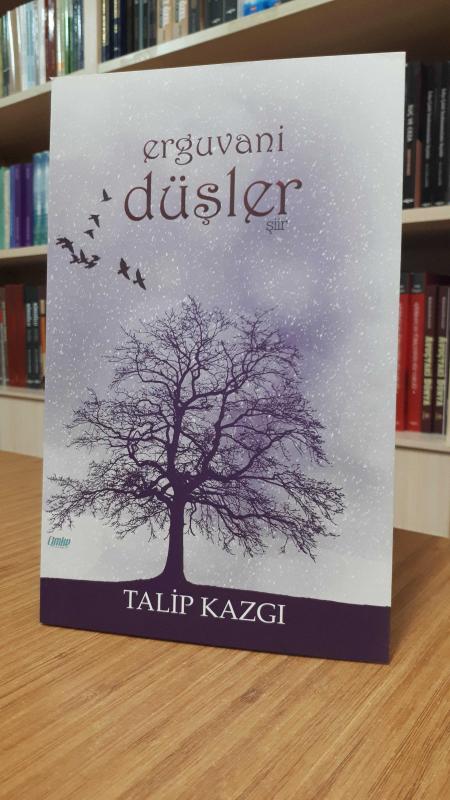 Erguvani Düşler