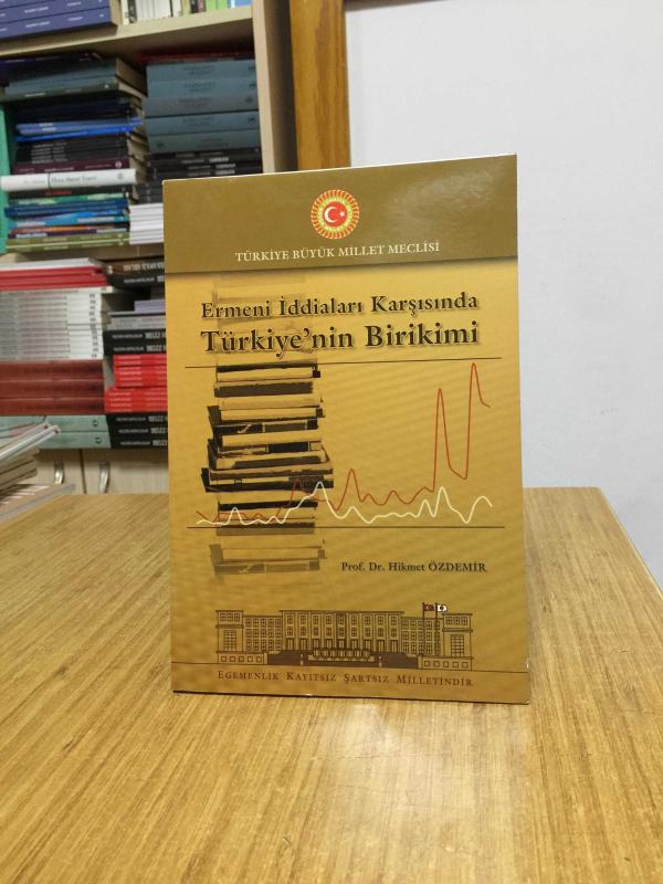 Ermeni İddiaları Karşısında Türkiye'nin Birikimi