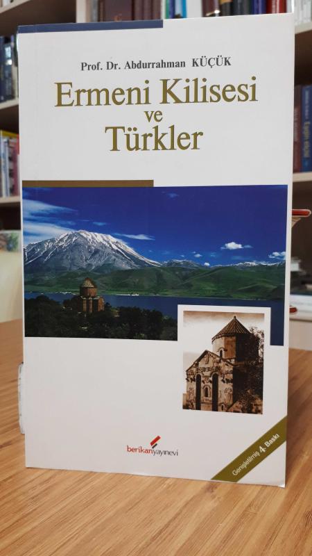 Ermeni Kilisesi ve Türkler