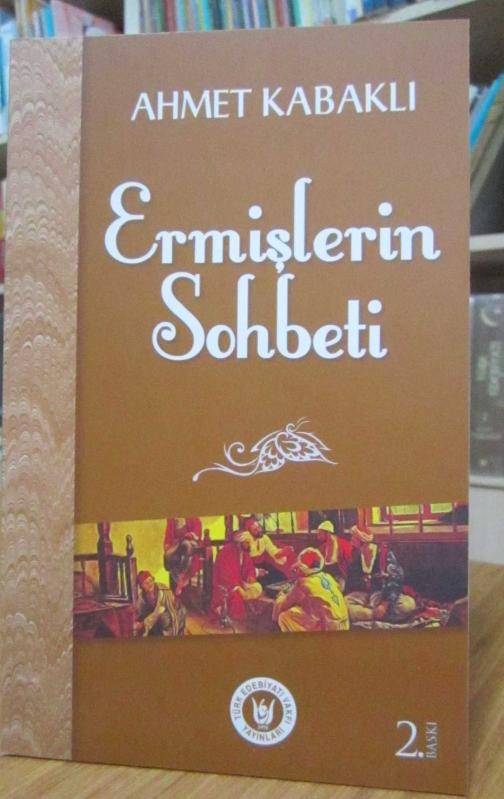 Ermişlerin Sohbeti