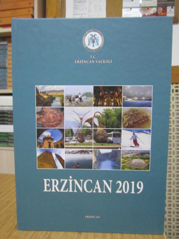 ERZİNCAN 2019