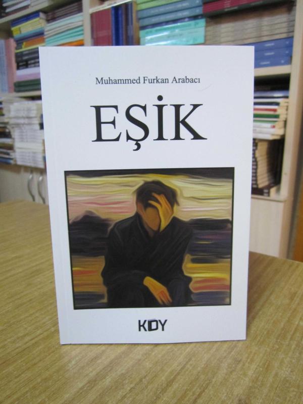 Eşik - Muhammed Furkan Arabacı