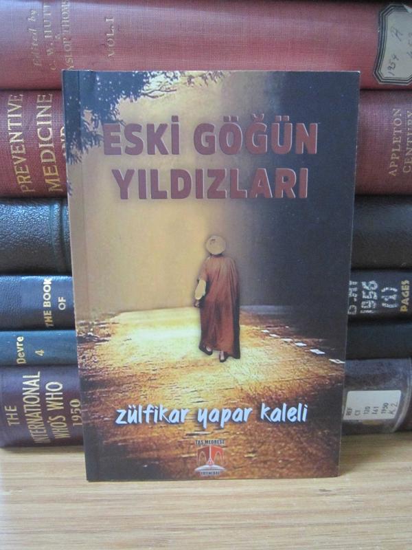 Eski Göğün Yıldızları