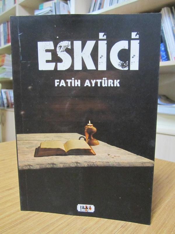 Eskici - Fatih Aytürk