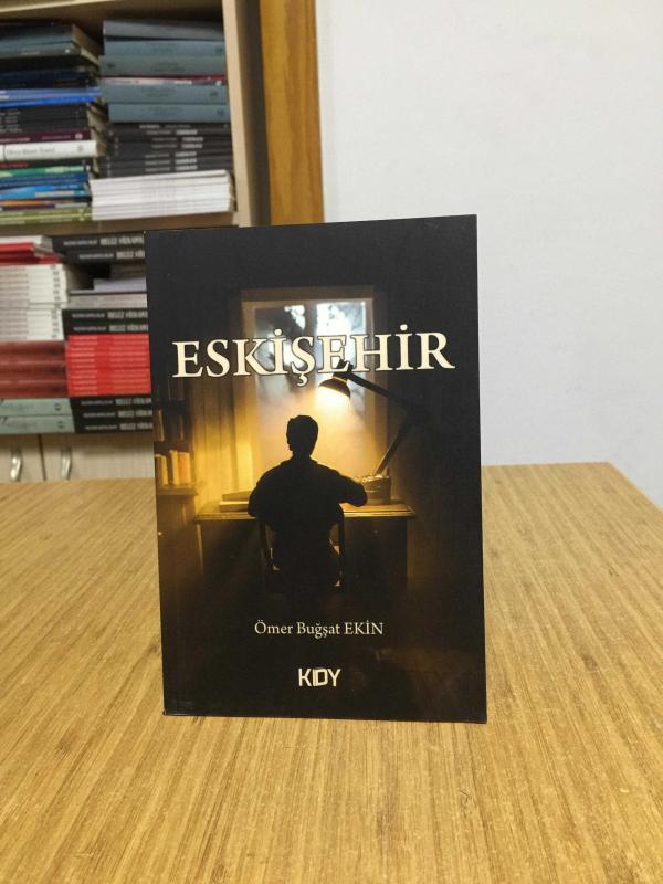 Eskişehir - Ömer Buğşat Ekin