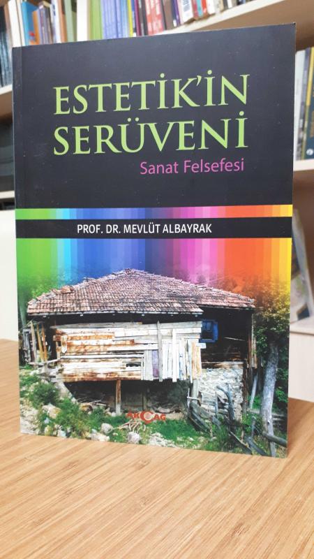 Estetik'in Serüveni - Sanat Felsefesi