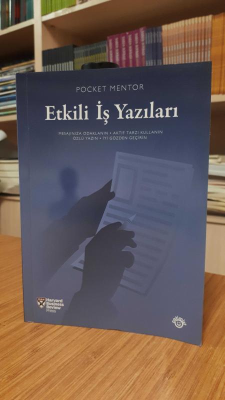 Etkili İş Yazıları