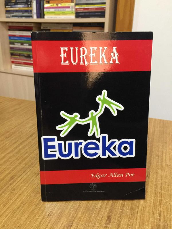 Eureka - Edgar Allan Poe