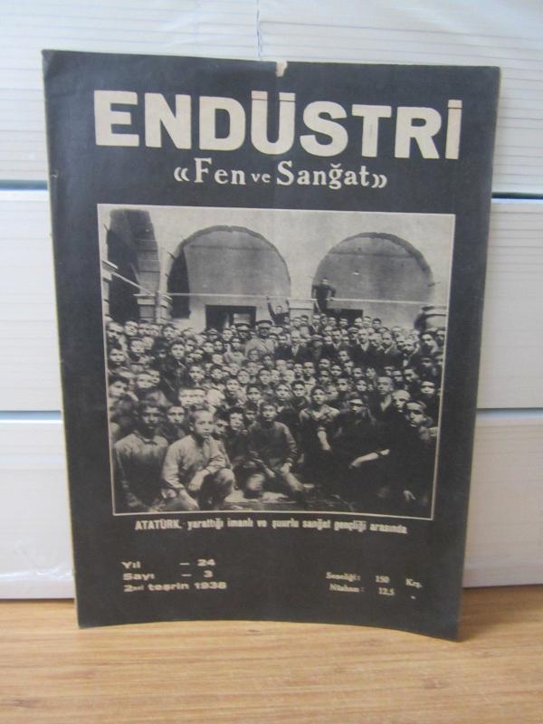 EV İŞ Aylık Ev, Elişleri ve Kadın Gazetesi - Sayı 135 - Temmuz 1948 ( Sahibi : Tahsin Demiray )