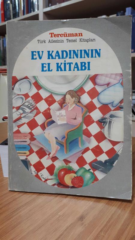 Ev Kadınının El Kitabı