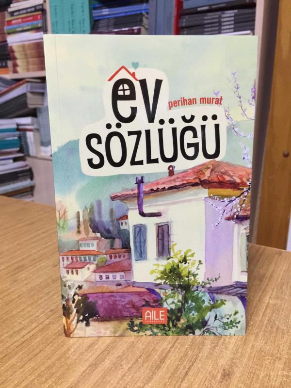 Ev Sözlüğü - Perihan Murat