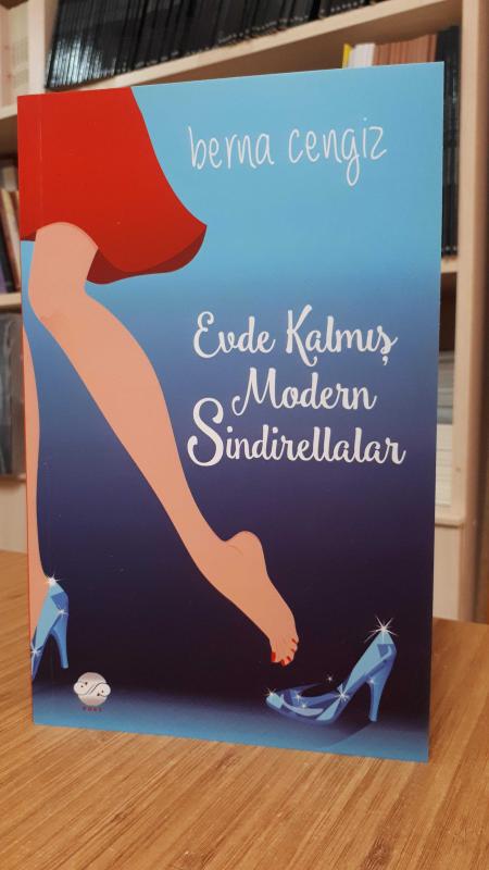 Evde Kalmış Modern Sindirellalar