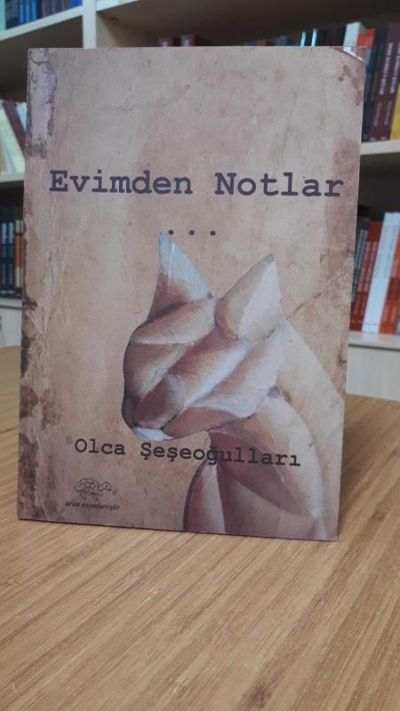 Evimden Notlar
